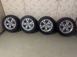 BMW Reifen 16“