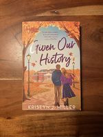 Given our History- Kristyn J. Miller