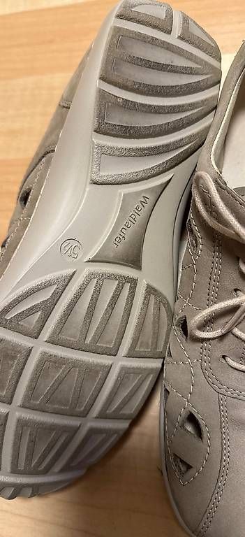 Chaussures femmes: Schuhe Gr 39 Waldläufer – D'occasion à Basel par ste_y877 2