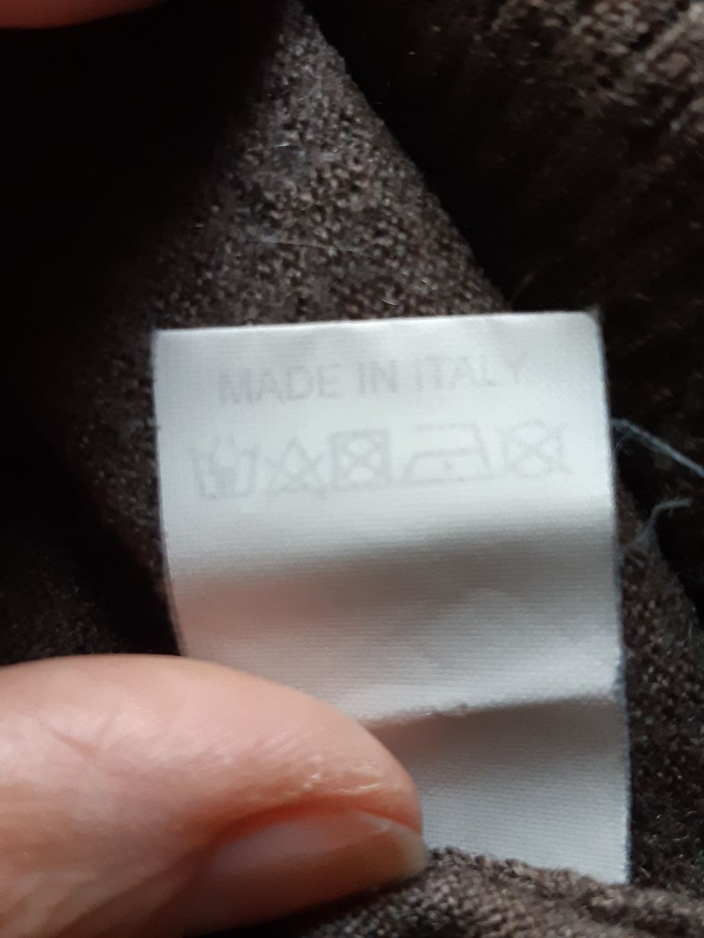 Pulls & Sweat-shirts: Pullover Gr. L von Luis Trenker – D'occasion à Thierachern par Shila99 7