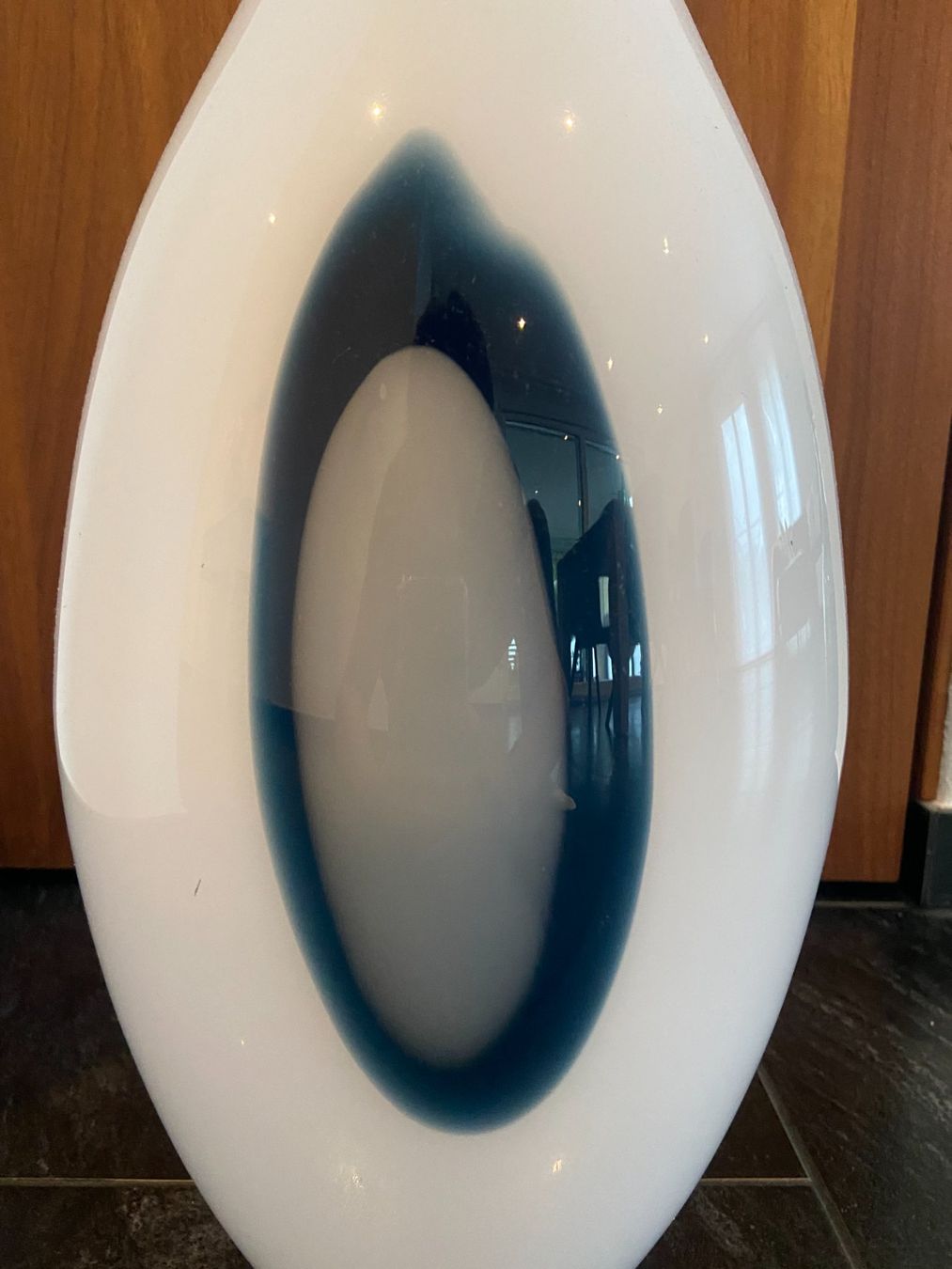 Vasi & Recipienti: Moderne Leonardo Vase – Nuovo (secondo la descrizione) da Thalwil venduto da ver_vj9n 1