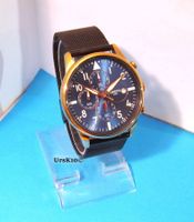 NEU Herrenuhr mit Chronograph