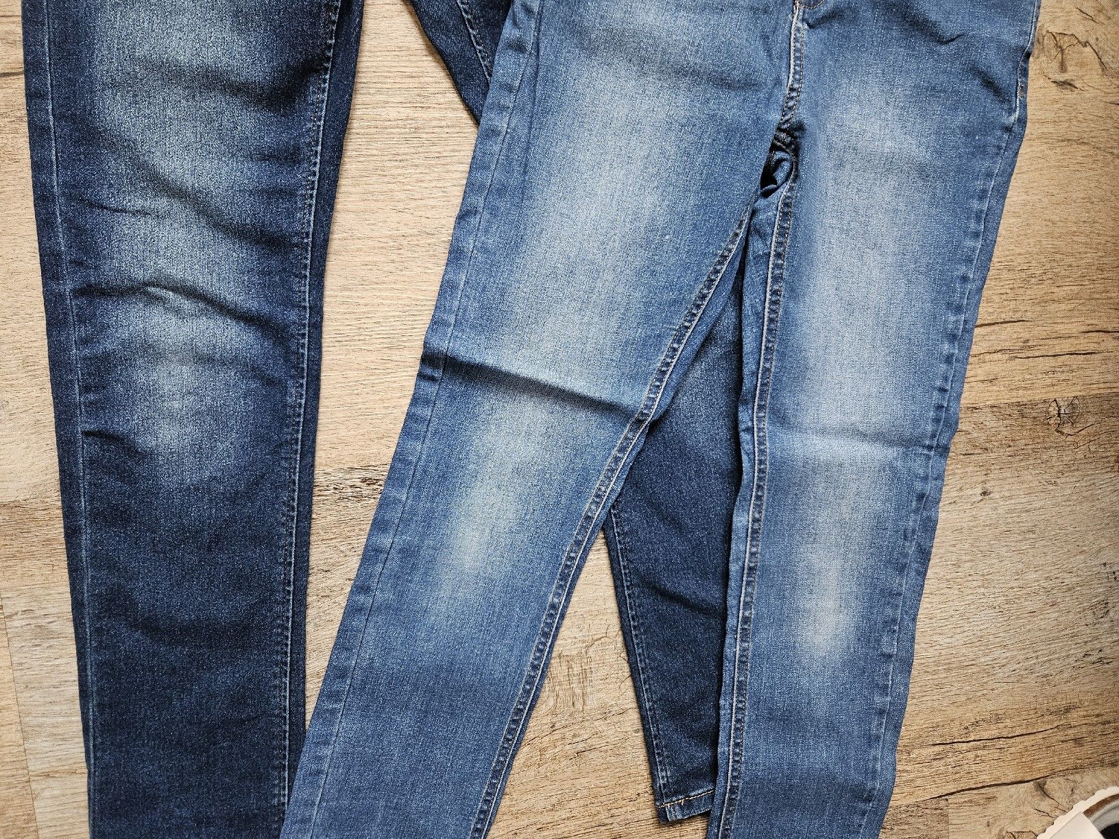 Pantaloni: Jungs Jeans Slim Gr.152 – Usato da Altendorf venduto da egi83 2
