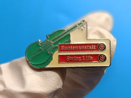 Pin Rentenanstalt Swiss Life - Box 39