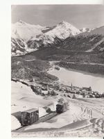 St. Moritz 1953