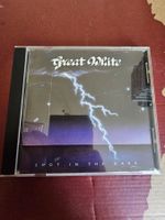 CD - Great White – Shot In The Dark (Heavy Metal, 1986)