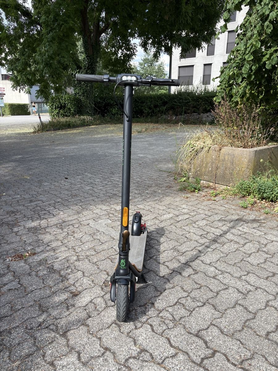 Scooters: E -Scooter Ocean Drive S9 – Gebraucht aus Wölflinswil von kyr_z7y9 2