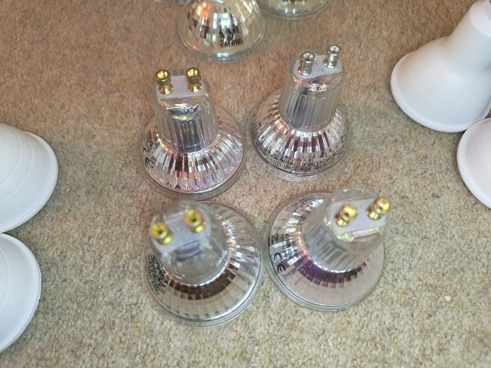 Philips Lampade: Light Bulbs - 18 stk – Usato da Glattbrugg venduto da har_jgc7 3