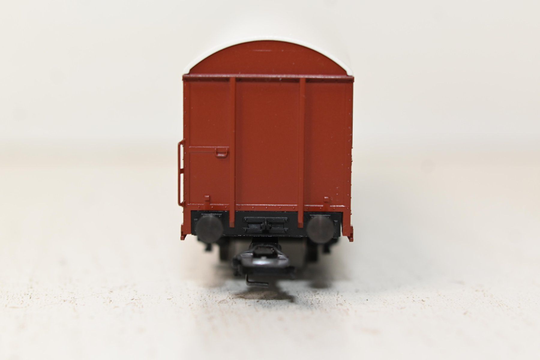 Märklin Modellini di ferrovie: SBB Gbs Märklin HO/AC mit OVP – Usato da Laupen ZH venduto da Zmoewe 5