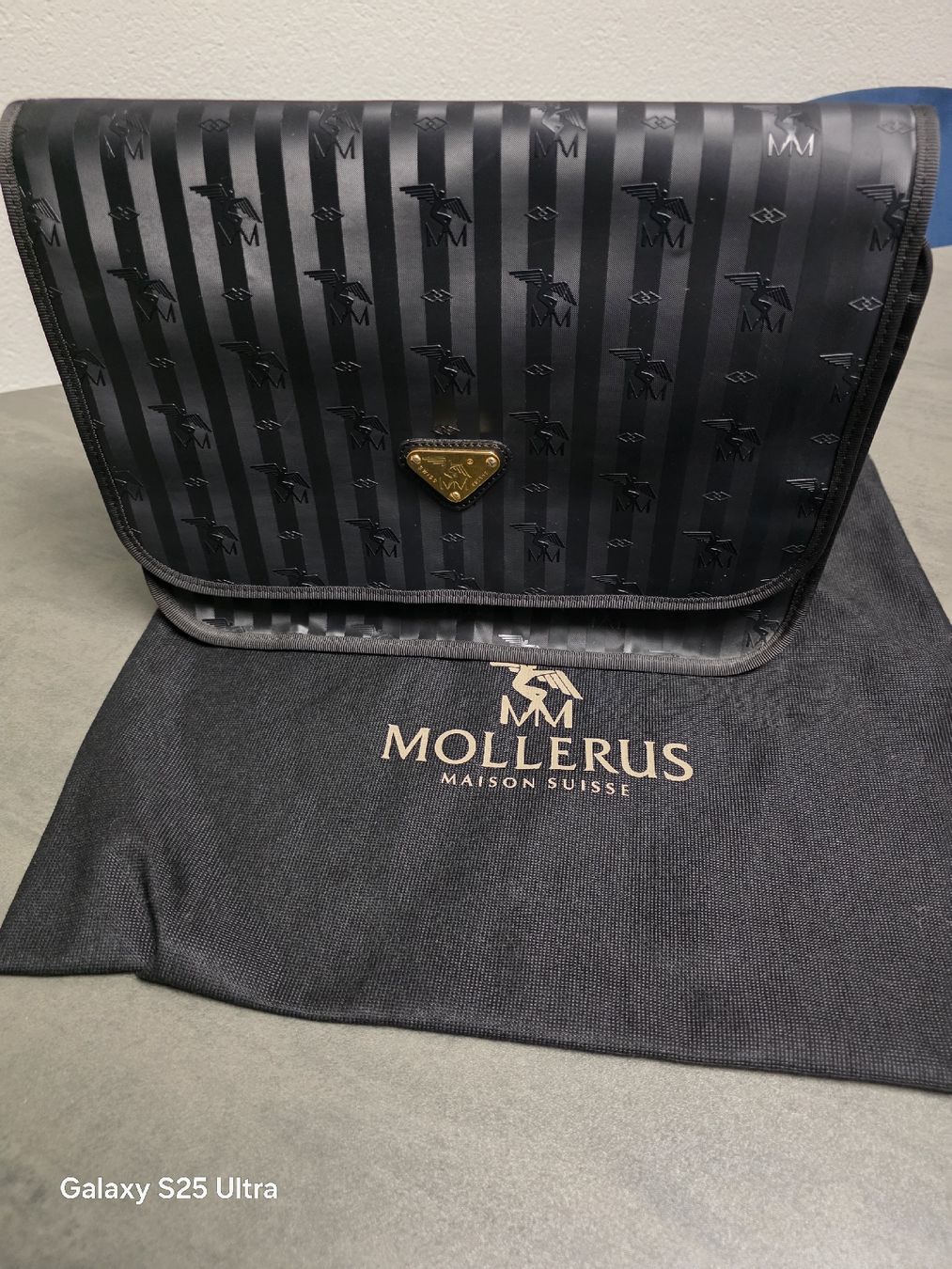 Maison Mollerus Borse: Mollérus Tasche  – Usato da Kölliken venduto da ann_vf62