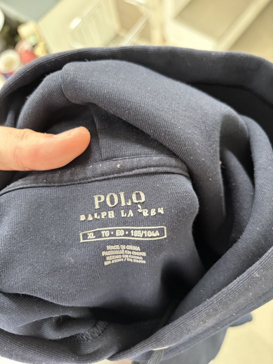 Polo Ralph Lauren Maglioni & Felpe: Polo Ralph Lauren – Nuovo (secondo la descrizione) da Kilchberg ZH venduto da val_kln9 3