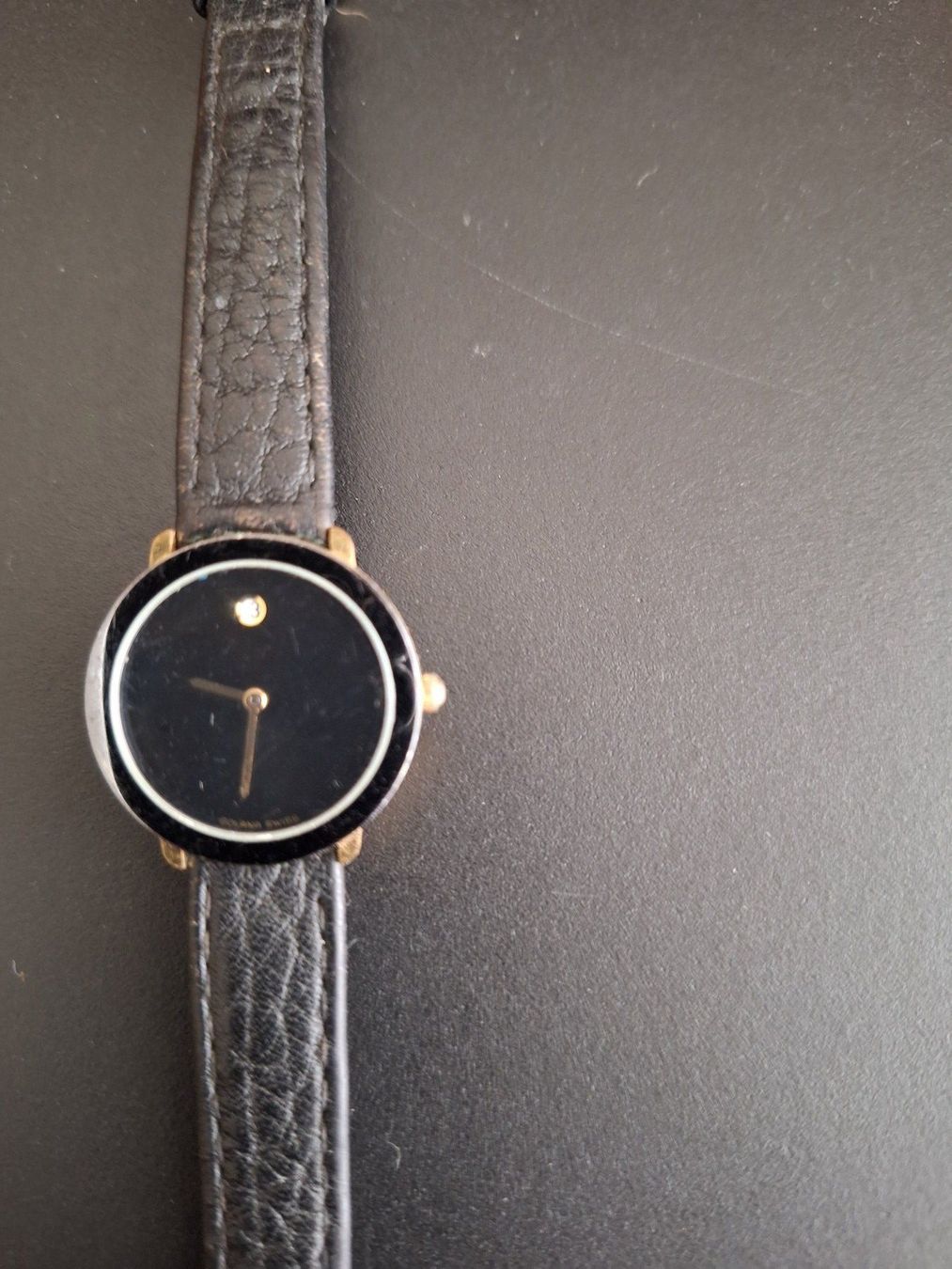 Orologi: Uhr Damenuhr Golana – Usato da Schönenwerd venduto da 2019e