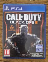 Call of Duty Black Ops III - PS4