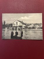 Restaurant Schönau, Erlenbach 1923