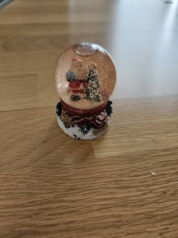 Tutte le decorazioni: Verschiedenster Weihnachtsschmuck – Usato da Affoltern am Albis venduto da rahelvolli 2