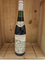 Worrenberger Rebhüsli 1992