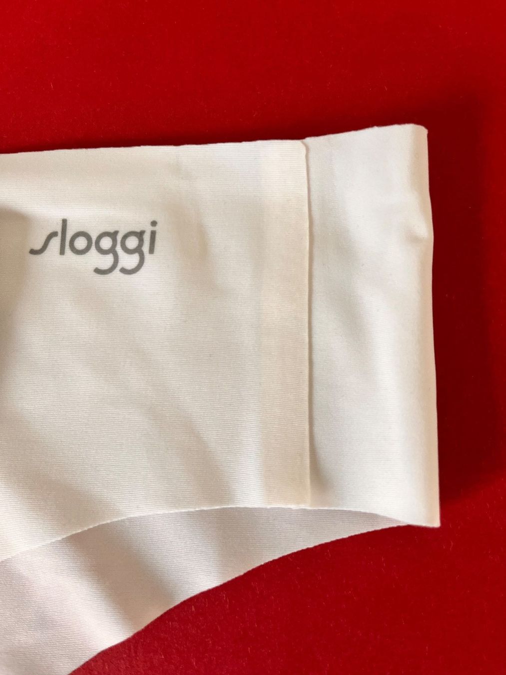 Sloggi Altra biancheria intima: SLOGGI, Tanga ZERO FEEL, Grösse M, Farbe Weiss – Nuovo e nell'imballaggio originale da Rudolfstetten venduto da gst_g7xl 3