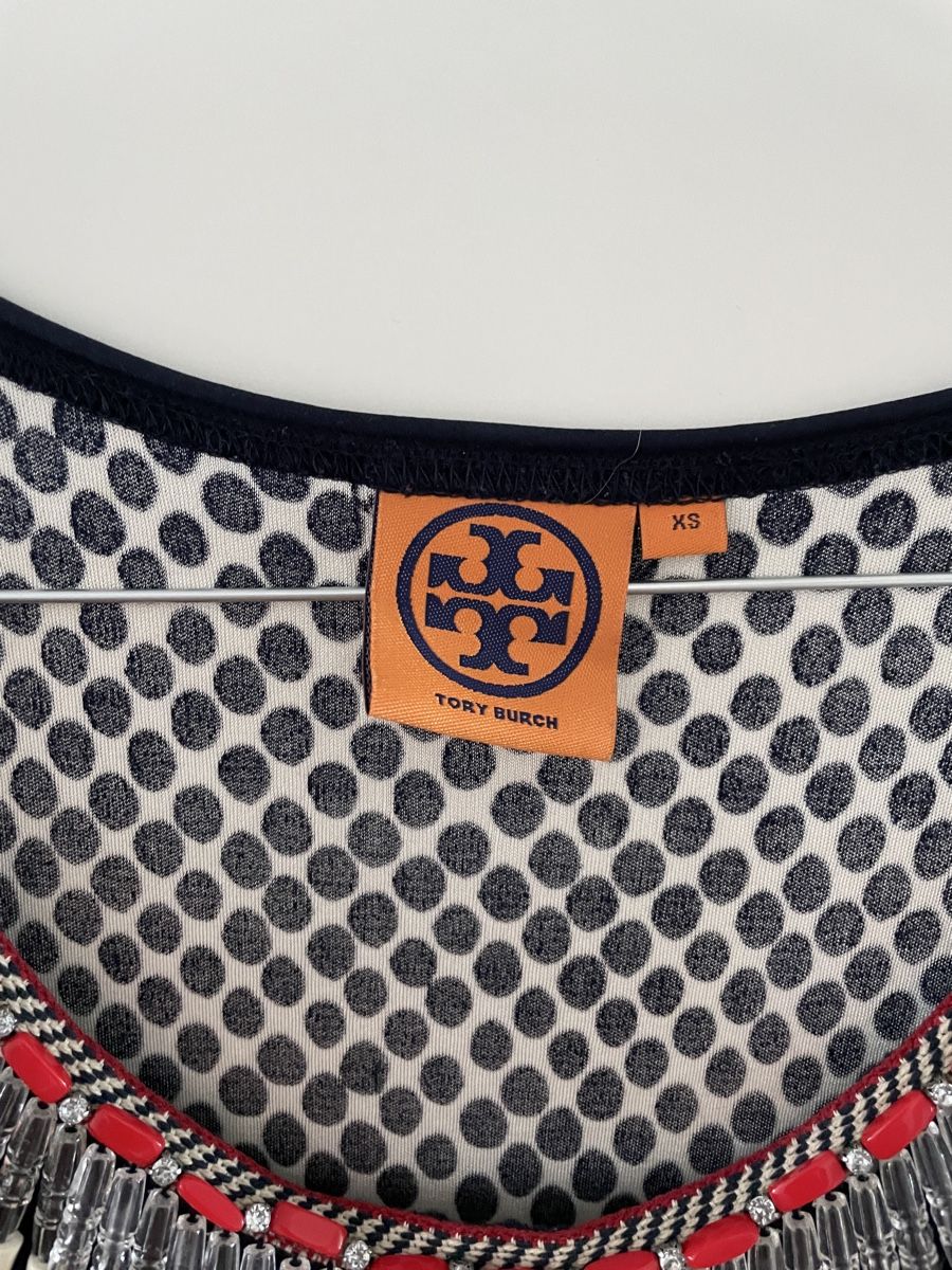 Tory Burch Vestiti: Abito TORI BURCH – Usato da Melide venduto da jul_2q6m 3
