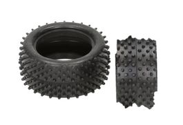 A-Tech PNEUS BUGGY AV-MB016 - Voiture RC roues tout terrain