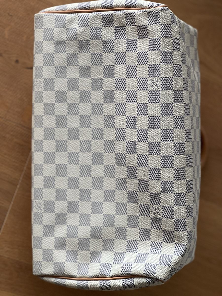 Louis Vuitton Sacs femmes: Louis Vuitton Speedy 35 – D'occasion à Beringen par Hei_8gff 2