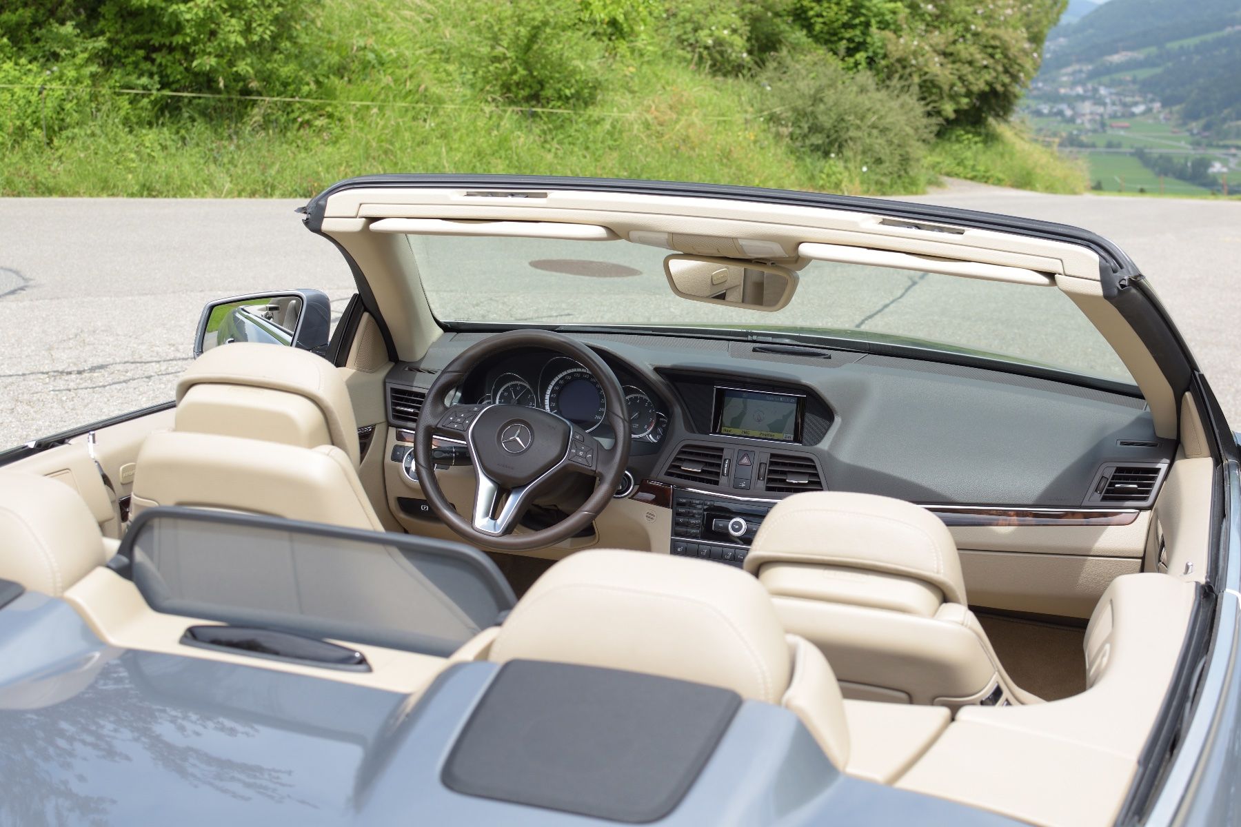 Mercedes-Benz Autos: MERCEDES-BENZ E 250 BlueEF Elegance – Gebraucht aus Wattwil von jen_8mz5 8