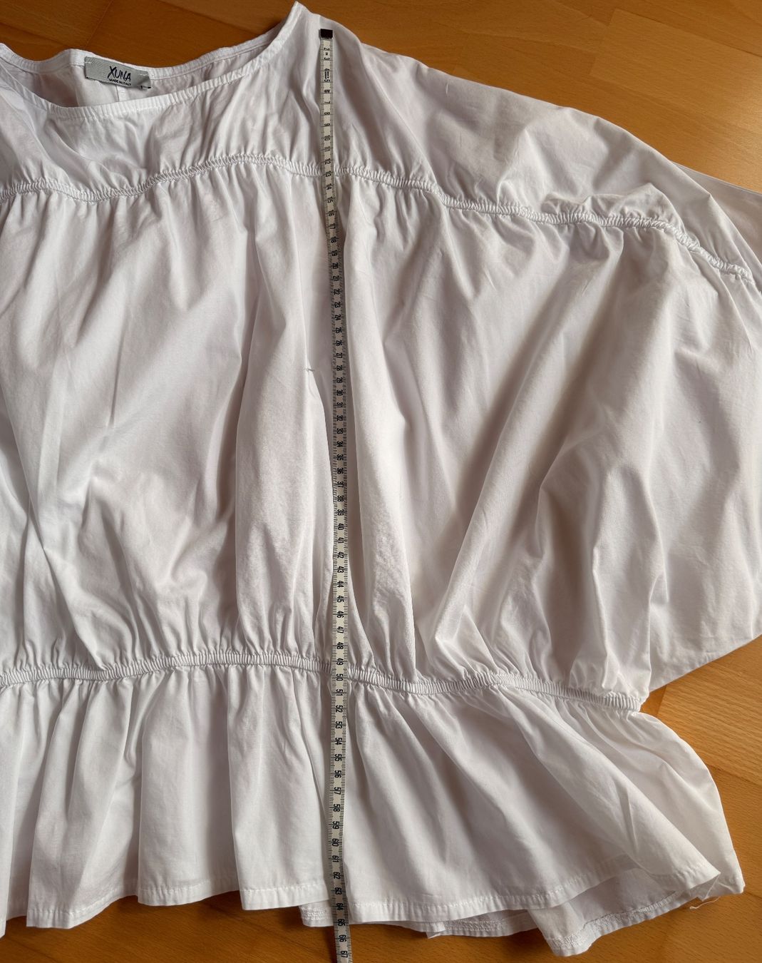 Camicette: Oversize Bluse – Nuovo (secondo la descrizione) da Mastrils venduto da Laura8sevilla 1