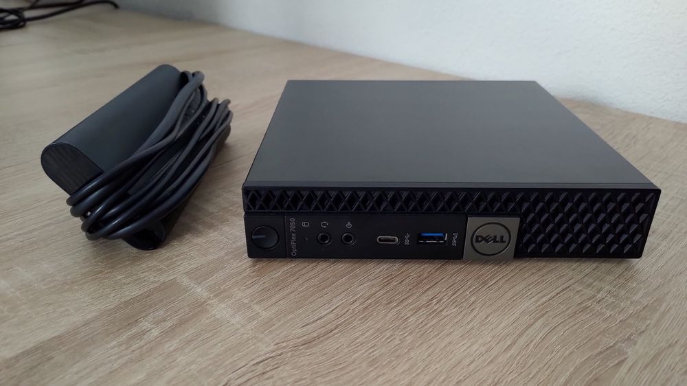 Dell OptiPlex 7050 Micro | Kaufen auf Ricardo