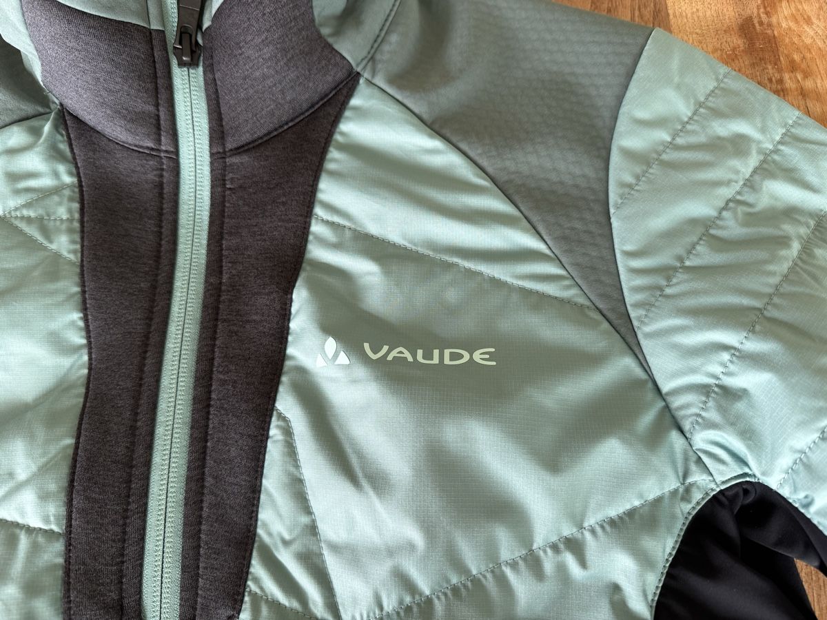 Vaude Giacche: Vaude Minaki IIII Loftjacke – Usato da Winterthur venduto da epa17 1
