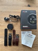 Nur heute - 10% - Polar GritX Sport/GPS-Uhr