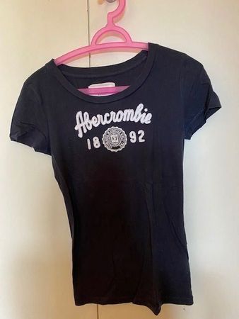 T-shirt ABERCROMBIE & FITCH