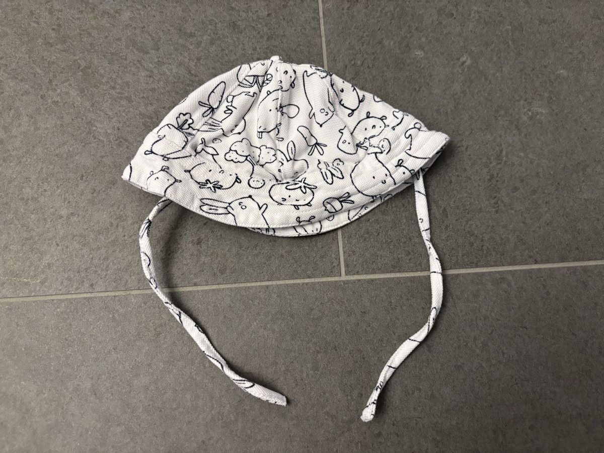 Berretti & Sciarpe: Sonnenhut, Gr 56/62 – Usato da Breitenbach venduto da mi95st