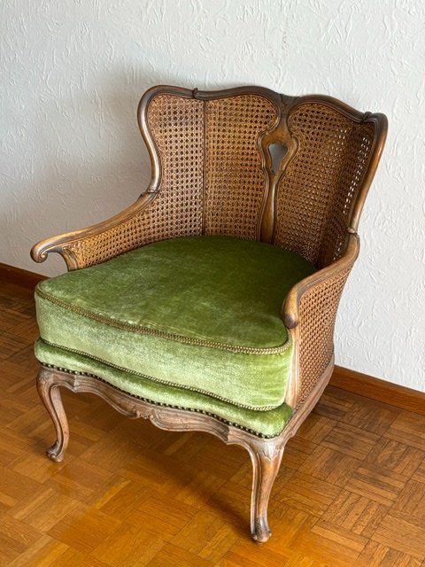 Fauteuils: Sessel Louis XV – D'occasion à Bülach par Simbimbi
