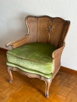 Sessel Louis XV