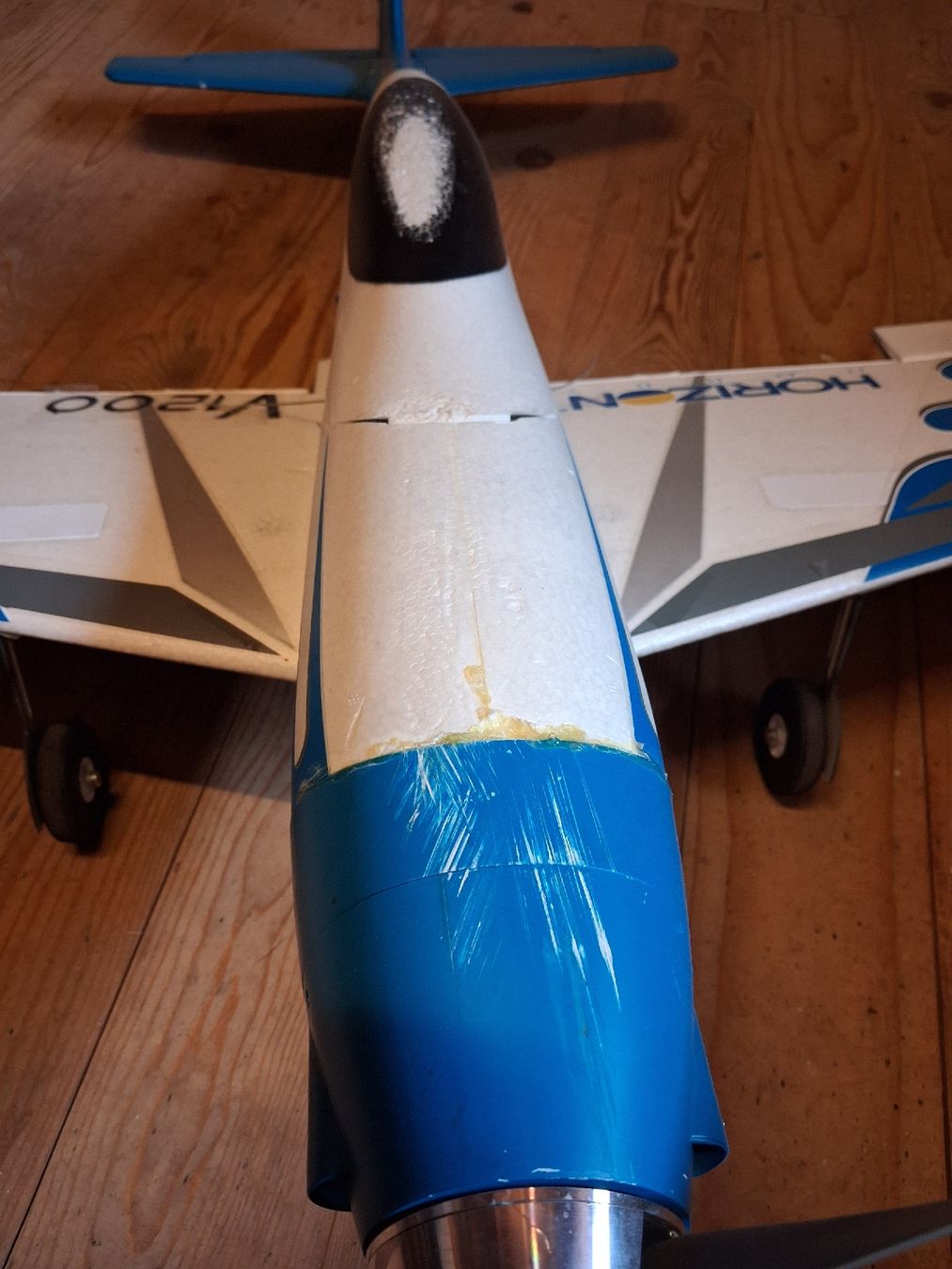 Modellismo RC: V1200 – Usato da Alt St. Johann venduto da ton_x9bn 1