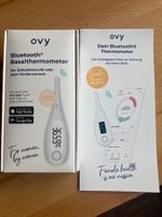 Ovy Bluetooth Basalthermometer originalverpackt