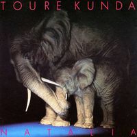 vergriffen Toure Kunda Natalia ( CD )