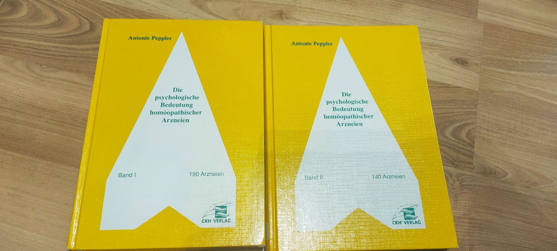 Livres: Antonie Peppler – D'occasion à Altishofen par Nadali