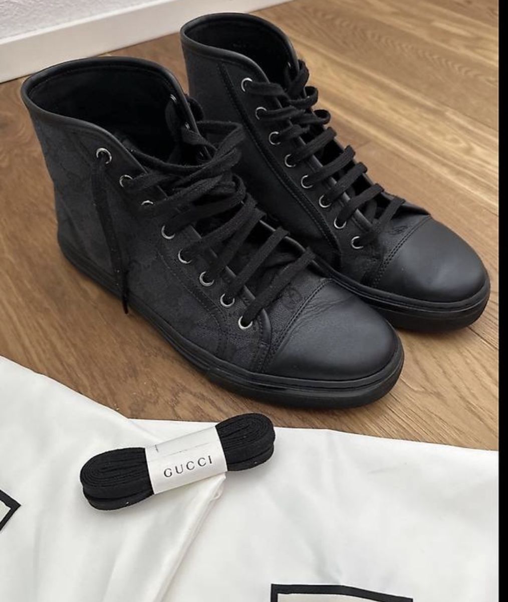 Scarpe da uomo: Schuhe – Usato da Grenchen venduto da Janluci 1