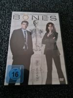 BONES STAFFEL 1