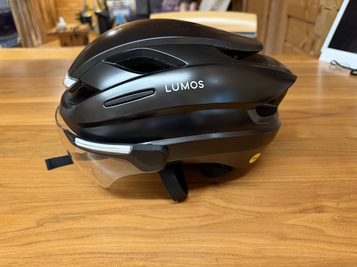 Caschi: Lumos Ultra E-Bike MIPS – Usato da Niederstocken venduto da Schnider87 2