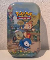 Pokémon 25th Celebrations Mini Tin Deutsch Neu