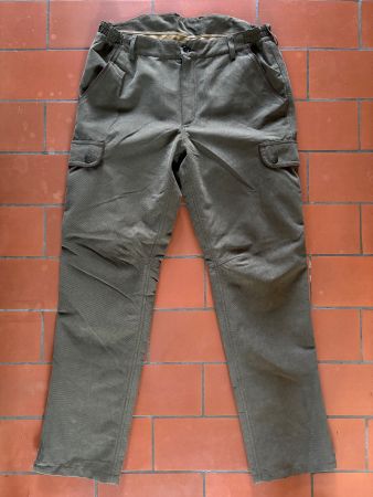 Pantalon randonnée New Forest, imperméable , respirant, neuf