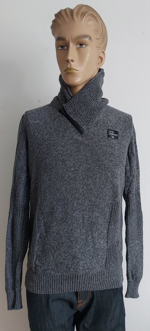 C&A Pullover & Sweatshirts: Warmer Angelo Litrico Herren Pullover Gr. M, Top Zustand! – Gebraucht aus Basel von Mazzo84