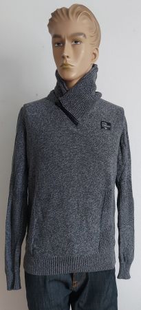 Warmer Angelo Litrico Herren Pullover Gr. M, Top Zustand!