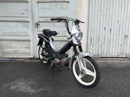 Puch Maxi erst 9000km Manet Korado Supermaxi Mofa Töffli