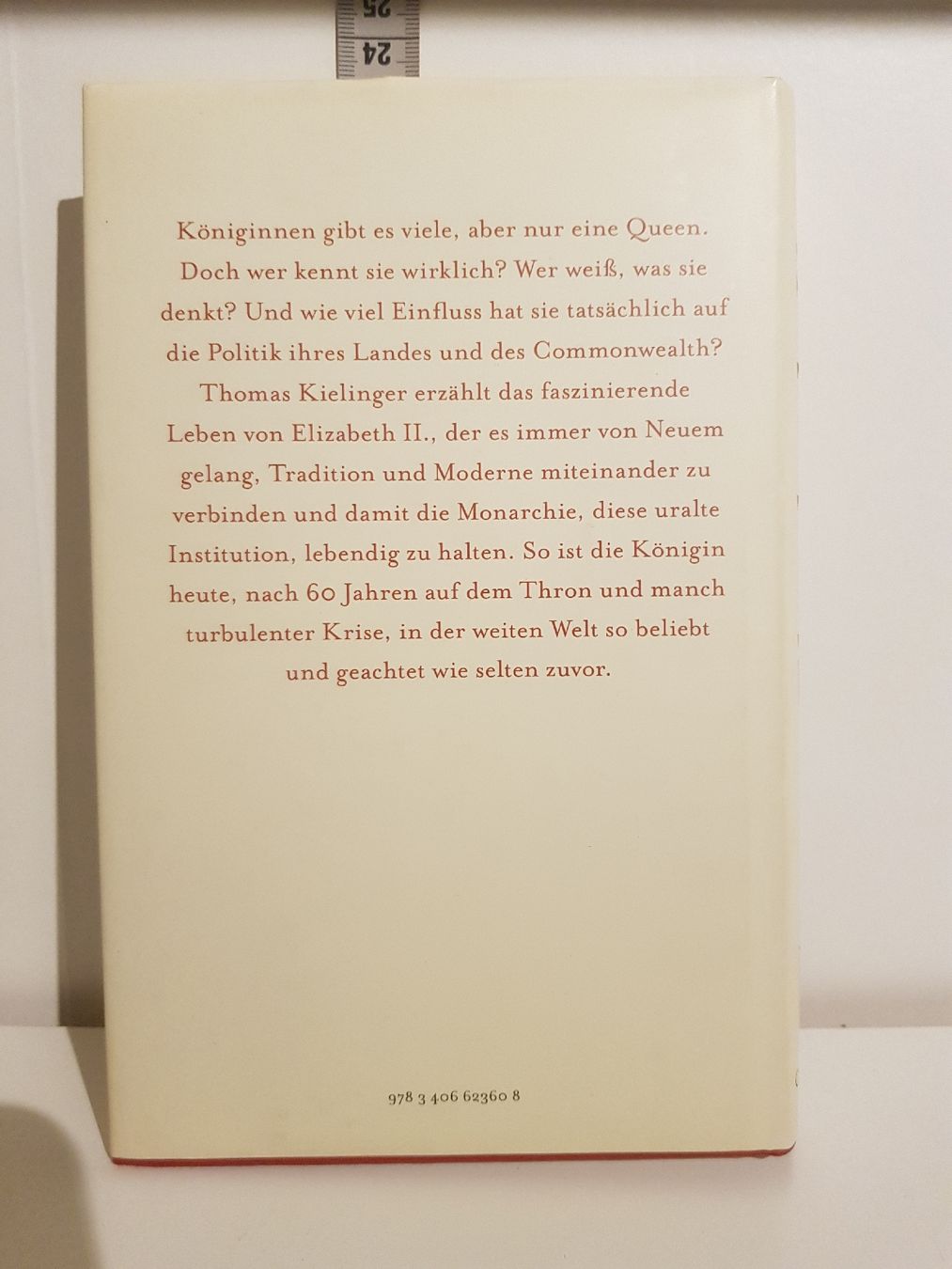 Libri: Buch, Das Leben der Queen – Usato da Niedergösgen venduto da Kamui8 1