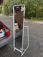Miroir IKEA Knapper