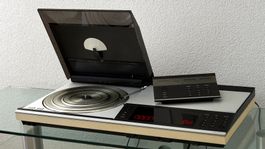 Bang&Olufsen BeoCenter 7700 + MCP 7700(SELTEN!) *VINTAGE*