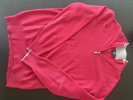 Boggi Milano Pullover 100% Virgin Wool Grösse M guter Zustan