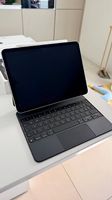 Apple iPad Air 4 64 GB + Magic Keyboard + Apple Pencil 2